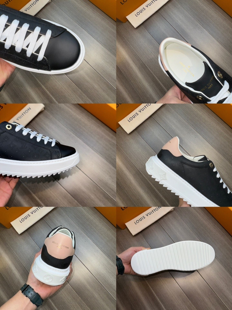 Louis Vuitton Sneakers